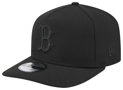 New Era Red Sox 59FORTY A-Frame Cap