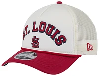New Era Cardinals 9FORTY A-Frame Cap - Men's
