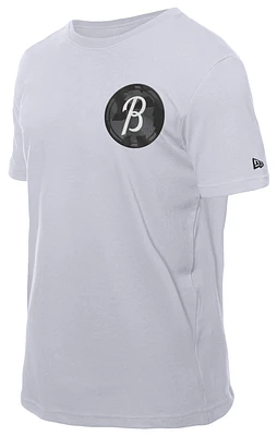 New Era Orioles 1937 Short Sleeve T-Shirt - Men's