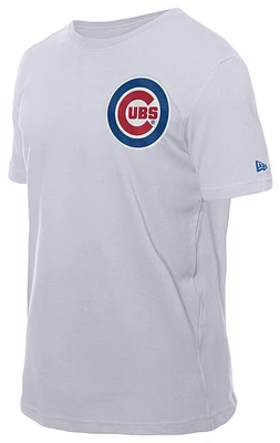 New Era Cubs 1937 Short Sleeve T-Shirt - Men's