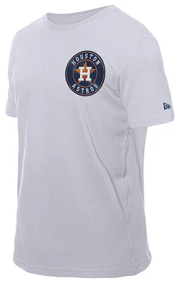 New Era Astros 1937 Short Sleeve T-Shirt - Men's