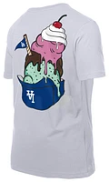 New Era Dodgers 1937 Short Sleeve T-Shirt - Men's