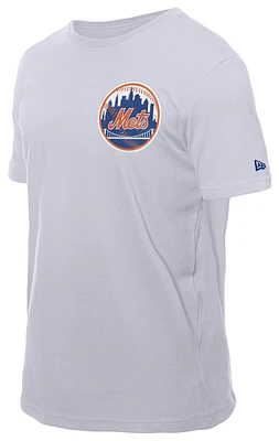 New Era Mets 1937 Short Sleeve T-Shirt - Men's
