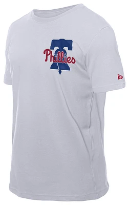 New Era Phillies 1937 Short Sleeve T-Shirt - Men's