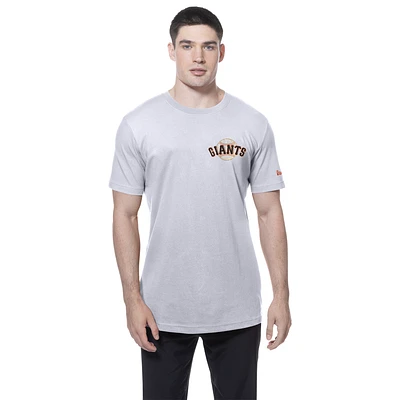 New Era Giants 1937 Short Sleeve T-Shirt - Men's