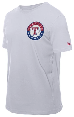 New Era Rangers 1937 Short Sleeve T-Shirt - Men's
