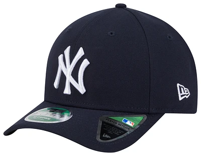 New Era Yankees Player Replica 9FORTY Cap - Men's