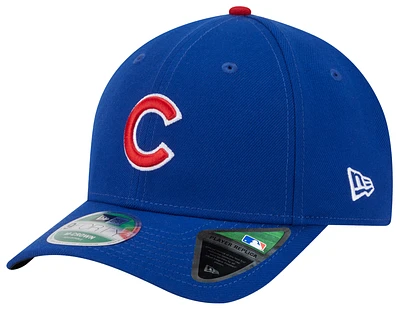 New Era Cubs Player Replica 9FORTY Cap - Men's