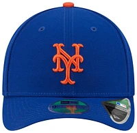 New Era Mets Player Replica 9FORTY Cap - Men's