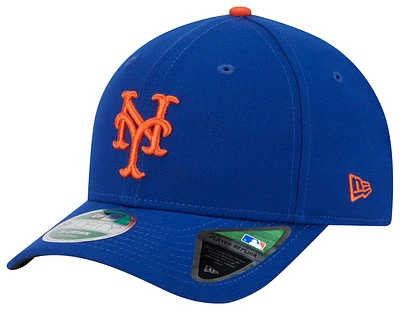 New Era Mets Player Replica 9FORTY Cap - Men's