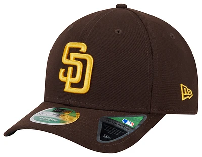 New Era Padres Player Replica 9FORTY Cap - Men's