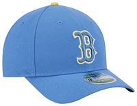 New Era Red Sox 9FORTY M-Crown Alternate Cap - Men's