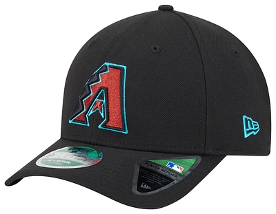 New Era Diamondbacks Player Replica 9FORTY Cap - Men's