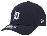 New Era Tigers 940M Crown A Frame Cap - Men's