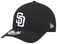 New Era Padres 940M Crown A Frame Cap - Men's