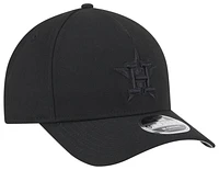 New Era Astros 940M Crown A Frame Cap - Men's