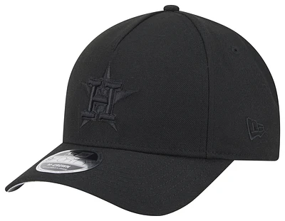 New Era Astros 940M Crown A Frame Cap - Men's