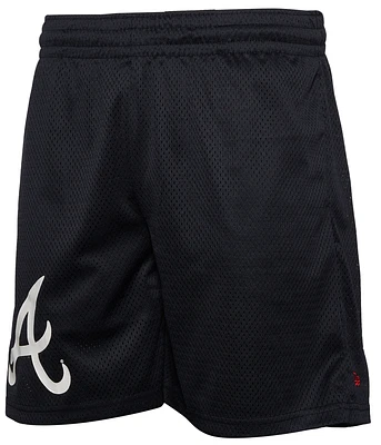 New Era Atlanta Braves Custom Short - Men's