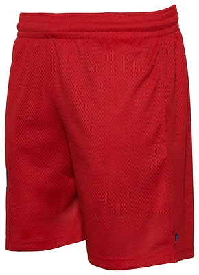 New Era Texas Rangers Custom Short - Men's