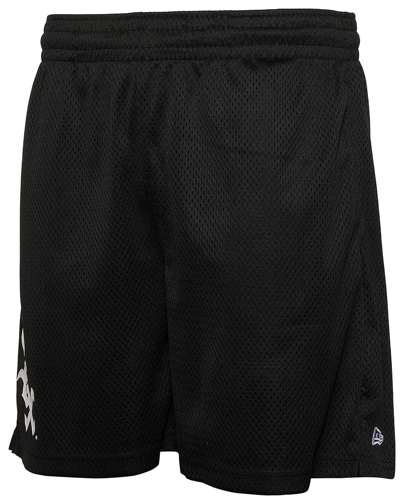 New Era Chicago White Sox Custom Short - Men's