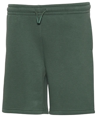LCKR Deploy Fleece Shorts  - Boys' Grade School