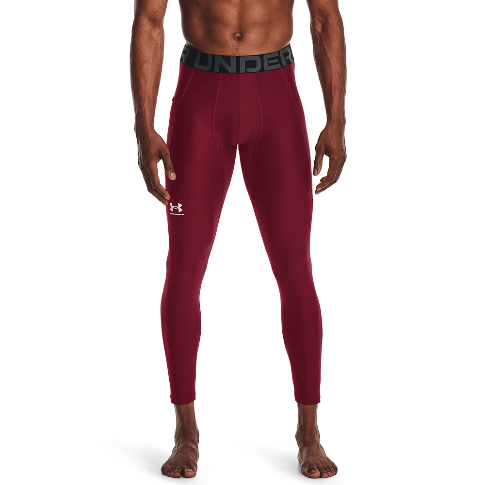 Under Armour HG 2.0 Compression Tights - Men's