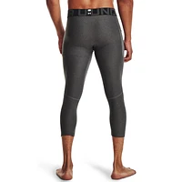 Under Armour HG 2.0 3/4 Compression Tights - Men's