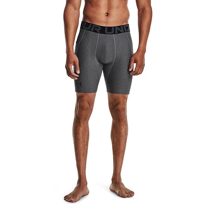 Under Armour HG 2.0 6" Compression Shorts - Men's