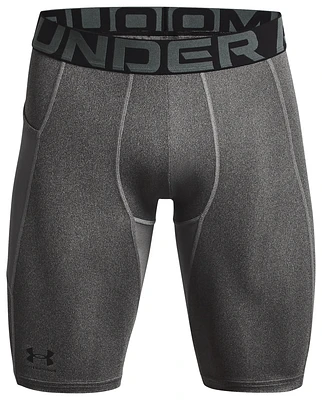 Under Armour Heatgear 9" Compression Shorts  - Men's