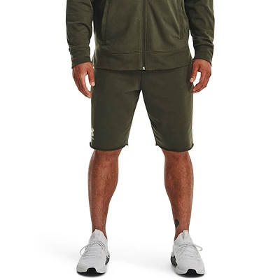 Under Armour Rival Fleece Shorts - Men's