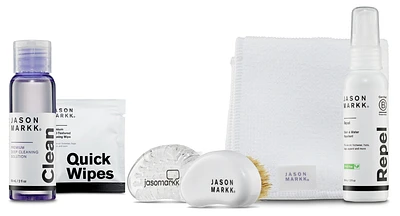 Jason Markk Premium Shoe Care Starter Box  - Adult
