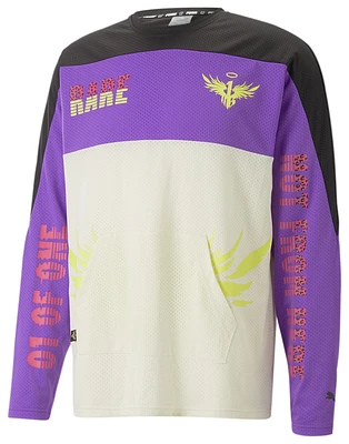 PUMA Melo Be You Moto Jersey - Men's