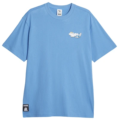 PUMA Rip N Dip Graphic T-Shirt - Men's