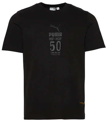 PUMA X J Dilla T-Shirt - Men's