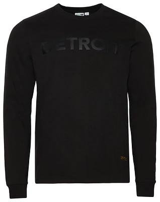 PUMA X J Dilla Long Sleeve T-Shirt - Men's