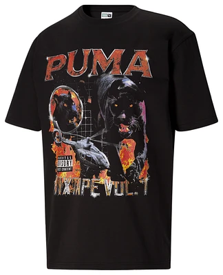 PUMA Mixtape Album T-Shirt - Men's