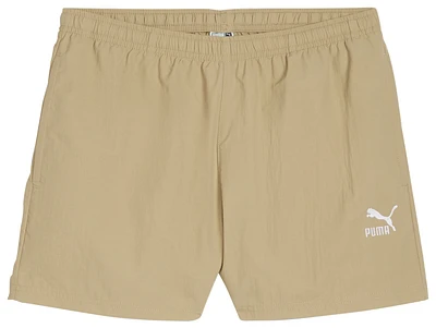 PUMA Classics A-Line Shorts - Women's