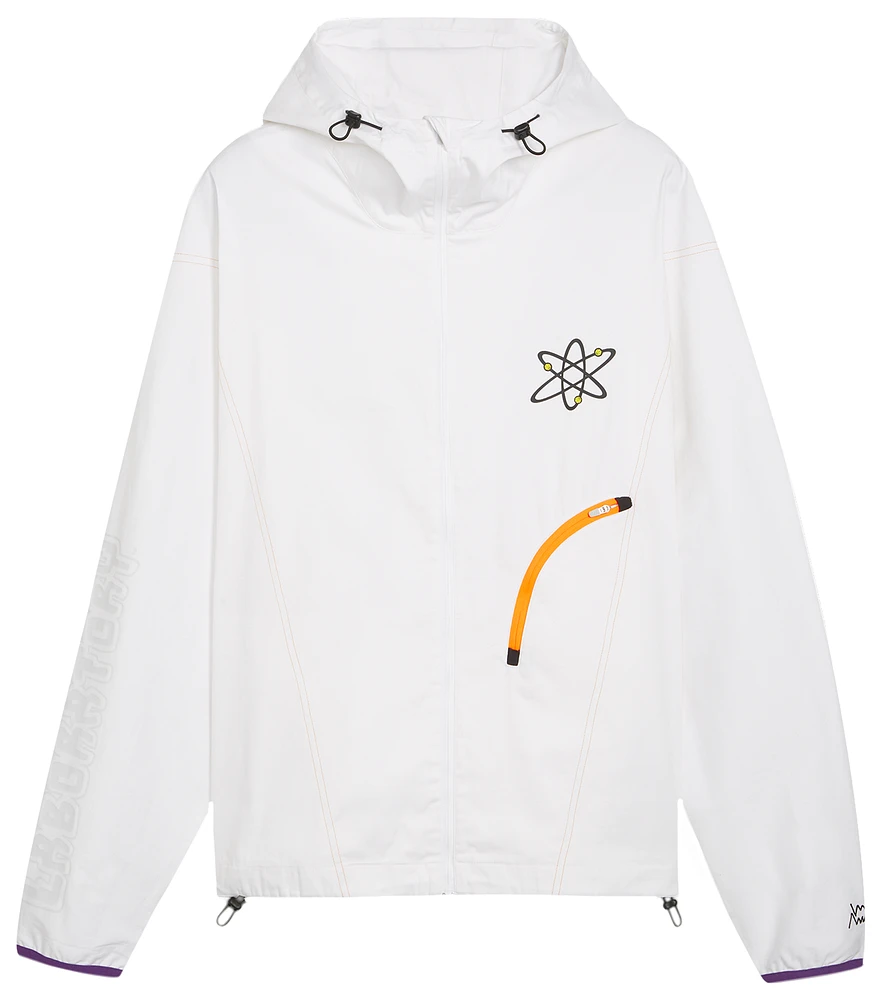 PUMA Dexter's Laboratory Dime Jacket 2.0 - Men's
