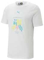 PUMA SF Miami Race 23 T-Shirt - Men's