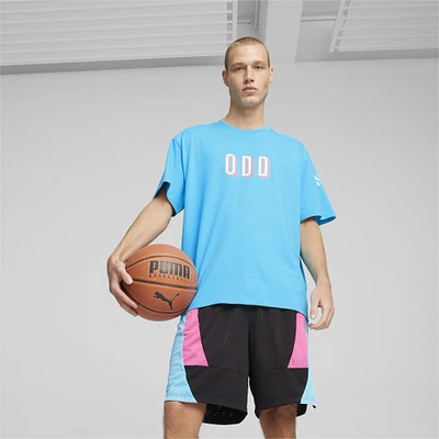 PUMA Scoot x NL T-Shirt - Men's