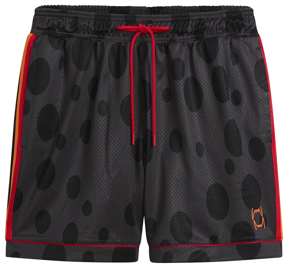 PUMA Hoops x Cheetos Mesh 6" Shorts - Men's