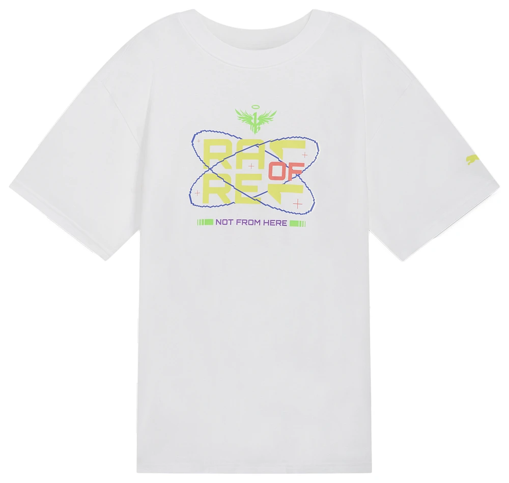 PUMA Melo Spark T-Shirt - Men's