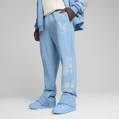 PUMA Hoops X LF Mosaic Pants - Men's