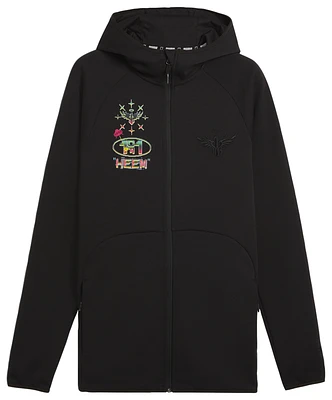 PUMA MELO 1Love Dime Jacket - Men's