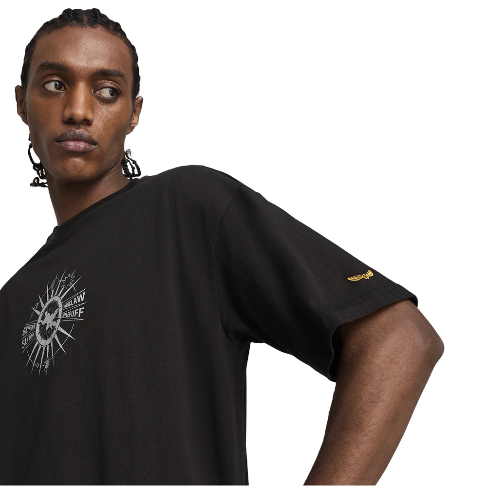 PUMA X Harry Potter Oversized Graphic T-Shirt - Men's