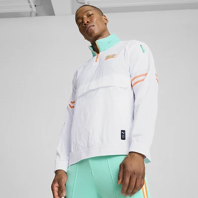 PUMA Hoops x Scooby-Doo Jacket - Men's