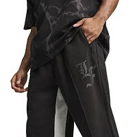 PUMA Hoops X LaFrance Written Chrome Pants - Men's