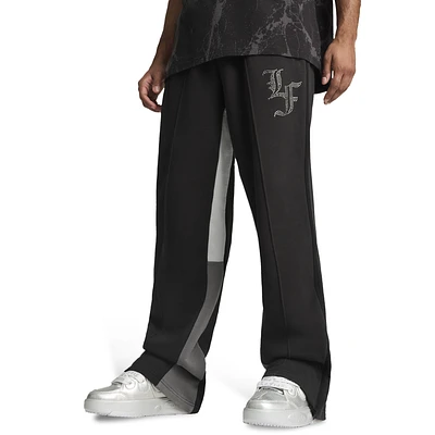 PUMA Hoops X LaFrance Written Chrome Pants - Men's
