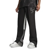 PUMA Hoops X LaFrance Written Chrome Pants - Men's