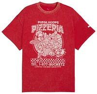 PUMA Hoops x TMNT T-Shirt I - Men's